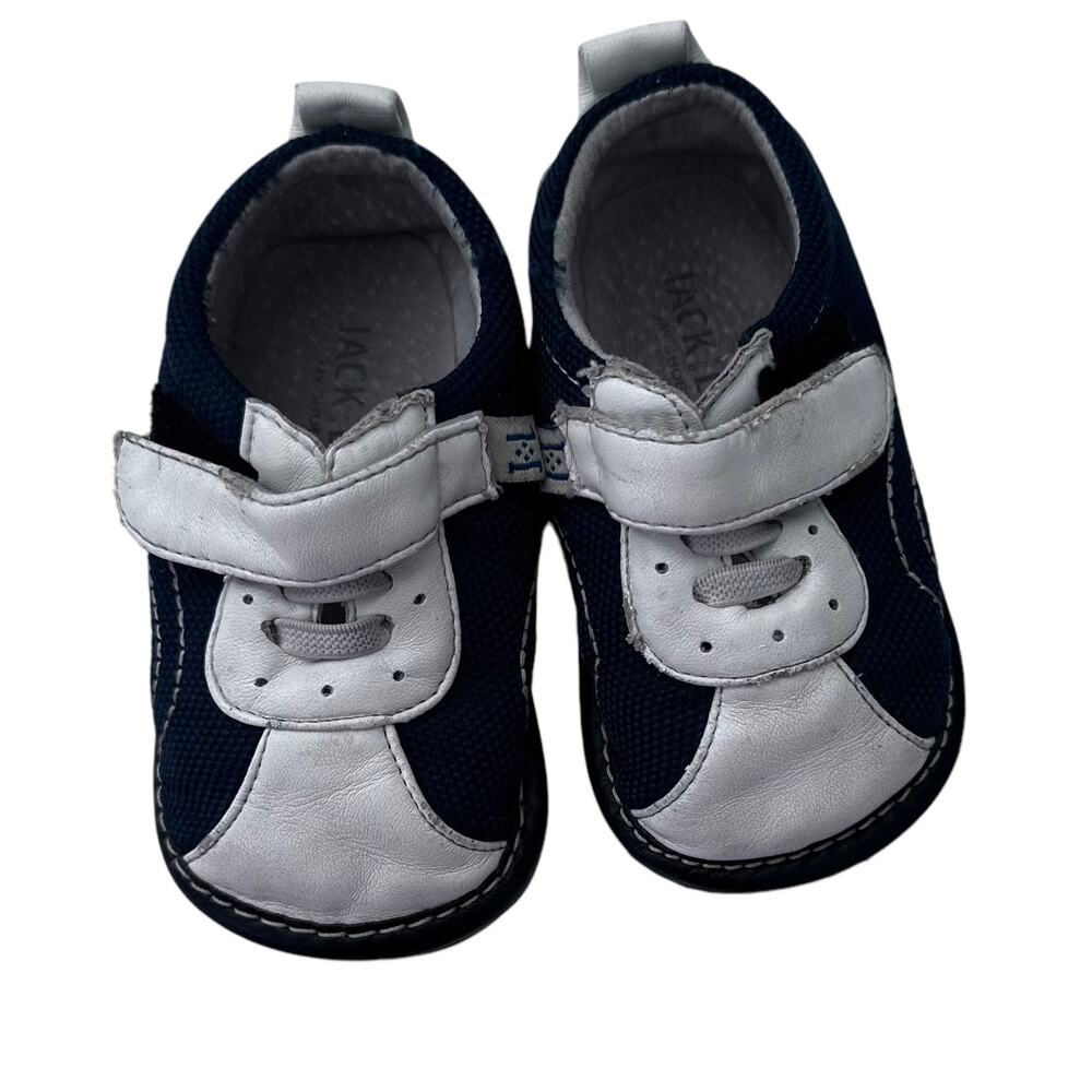Jack & Lily shoes size 12-18 months